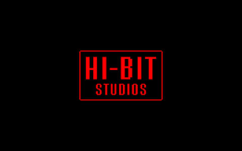 Hi-Bit Studios logo